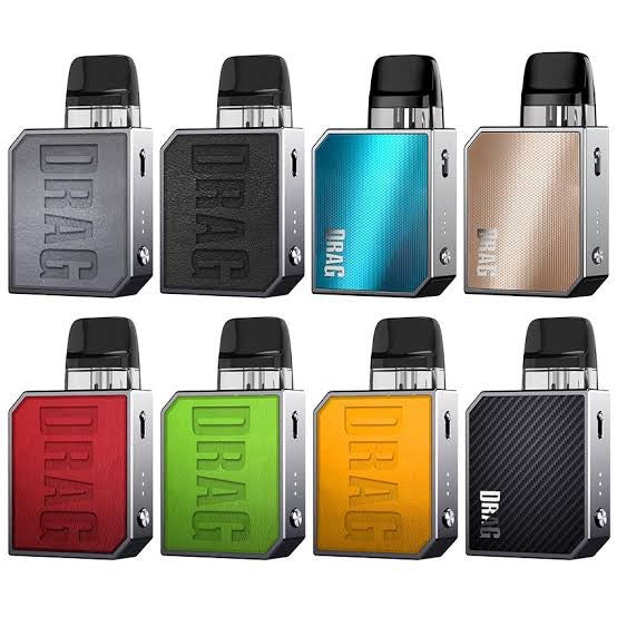 Drag Nano 2