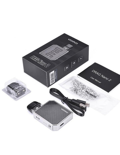 Drag Nano 2