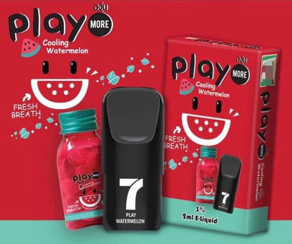 7-ELEVEN