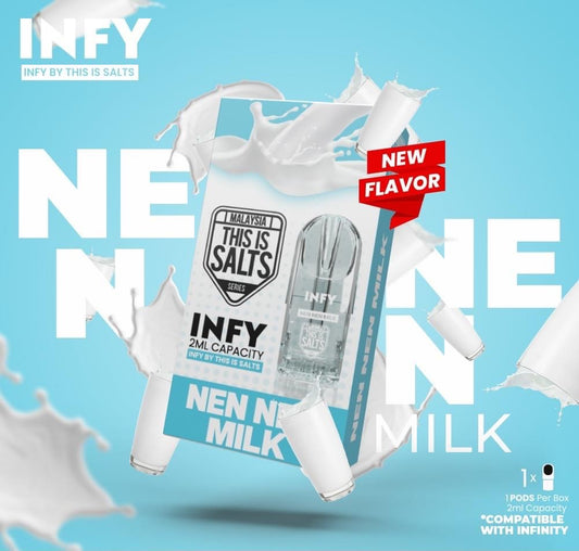 INFY - Nen Nen Milk