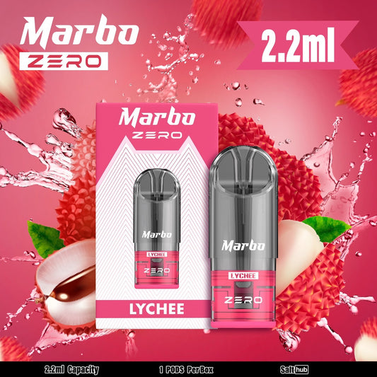 Marbo - Lynchee