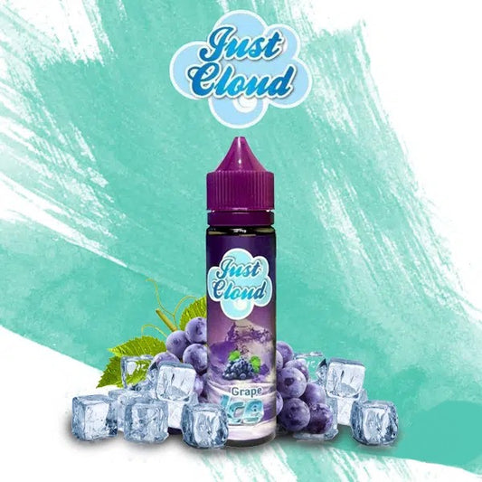 Just Cloud - องุ่นเย็น
