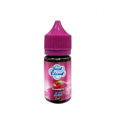 Just Cloud - Strawberry