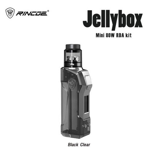 Jellybox mini 80W