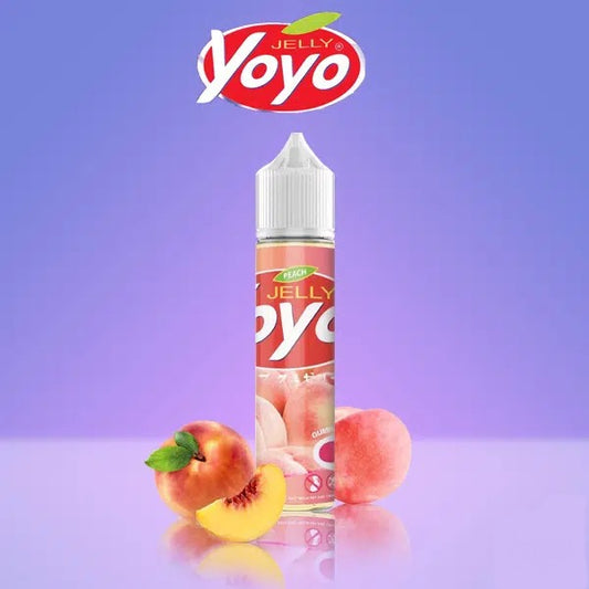 Yoyo - พีช