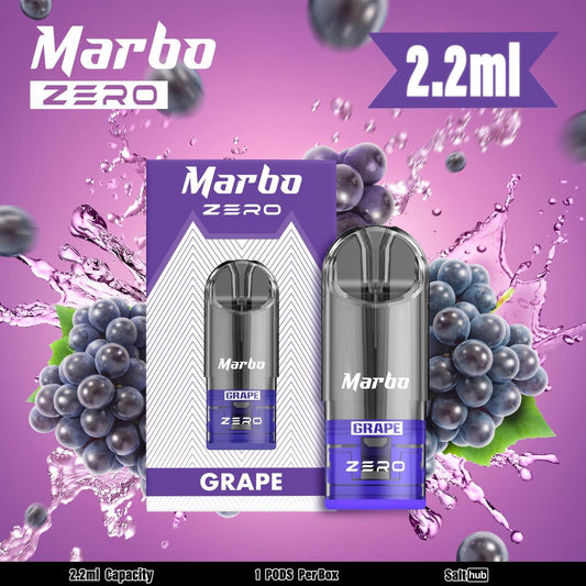 Marbo - Grape