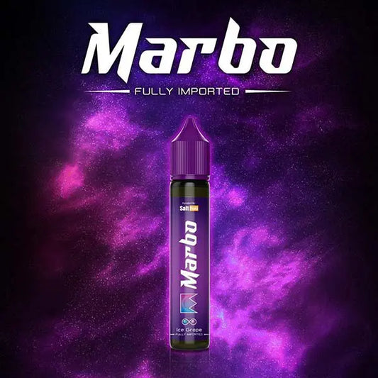 Marbo - ม่วง