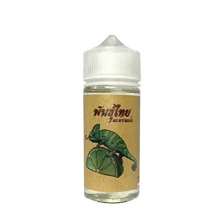 Punthai 100ml - มะนาวแป้น