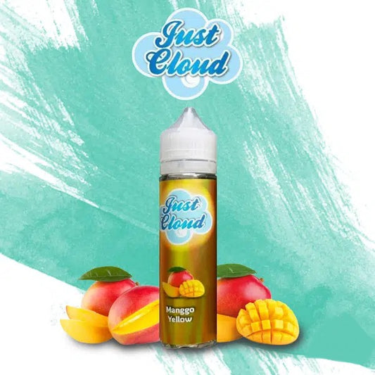 Just Cloud - มะม่วง
