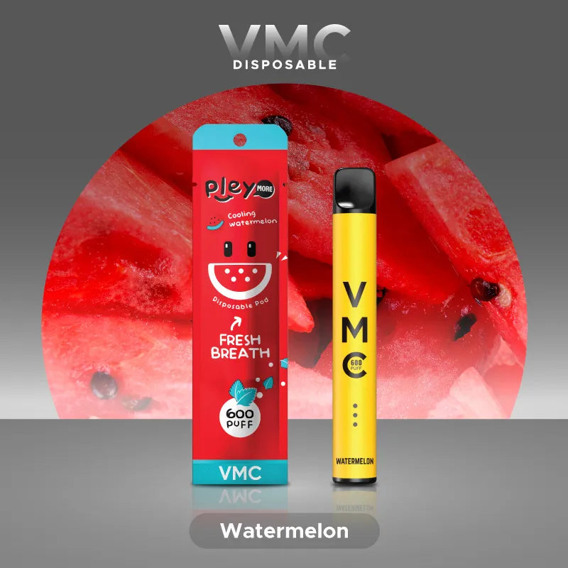 VMC - Watermelon