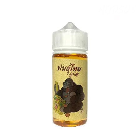 Punthai 100ml - สับประรด