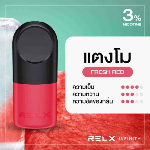 RELX Infinity - Watermelon