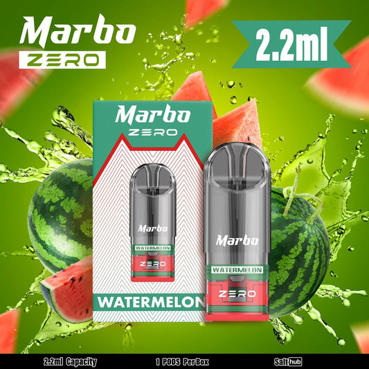 Marbo - Watermelon