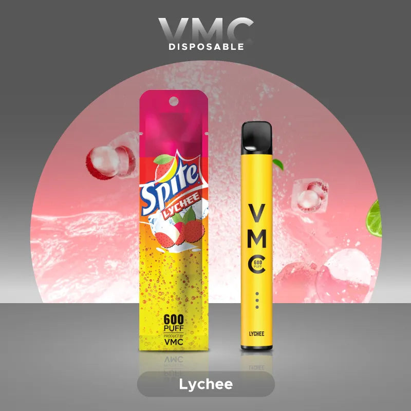 VMC - Rychee