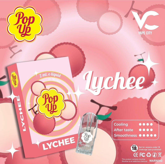 PopUp - Lynchee