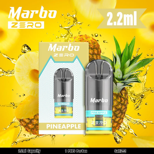Marbo - Pineapple