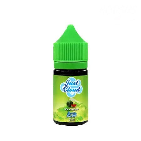 Just Cloud - Watermelon