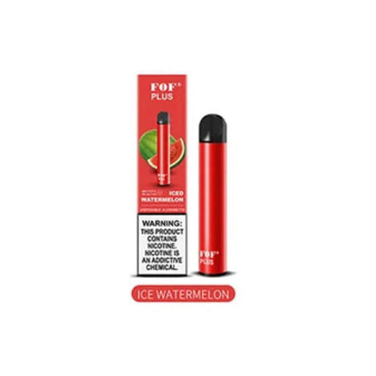 FOF - Watermelon 