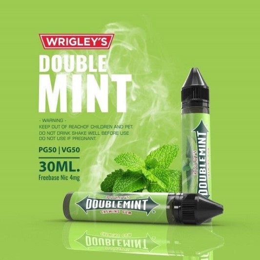 Doublemint