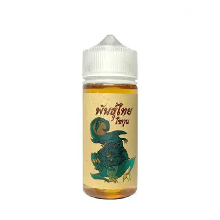 Punthai 100ml - ส้ม