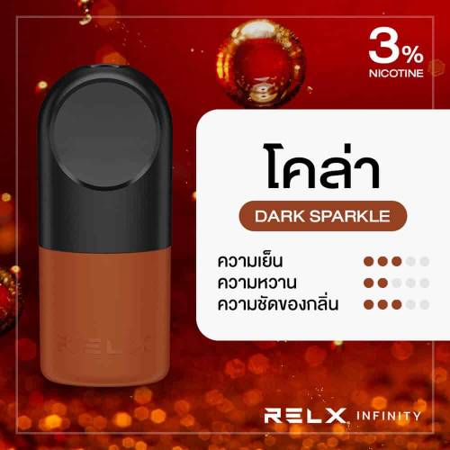 RELX Infinity - Cola